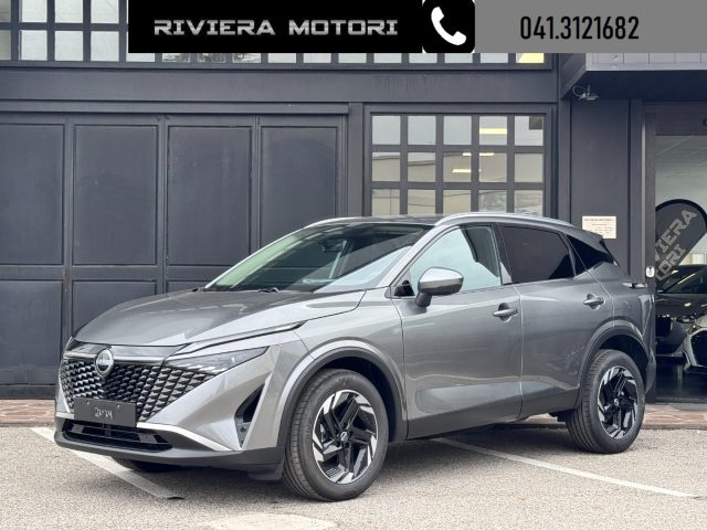 Nissan Qashqai MHEV 158 CV N-Connecta Xtronic ALTRI COLORI nuovo a DOLO