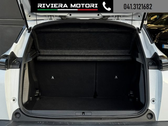 Peugeot 2008 PureTech 100 S&S Allure usato a DOLO