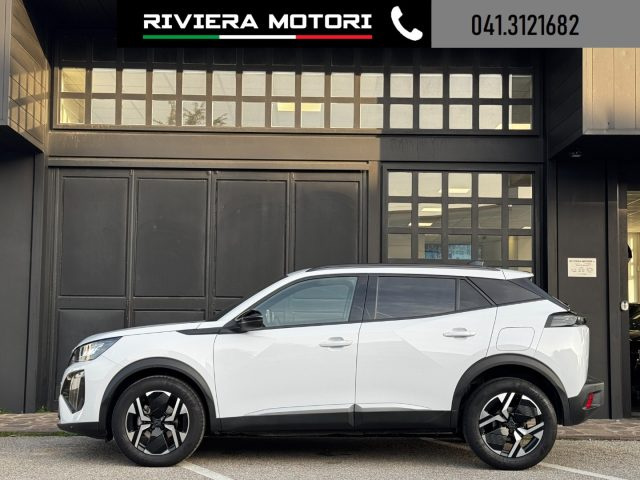 Peugeot 2008 PureTech 100 S&S Allure - foto 3 di 4