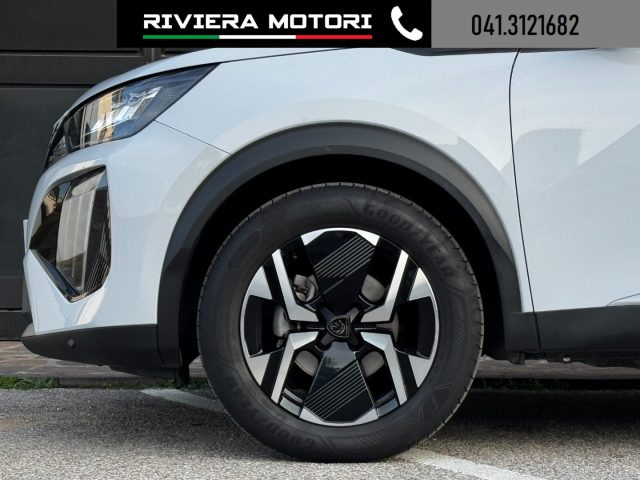 Peugeot 2008 PureTech 100 S&S Allure - foto 4 di 4