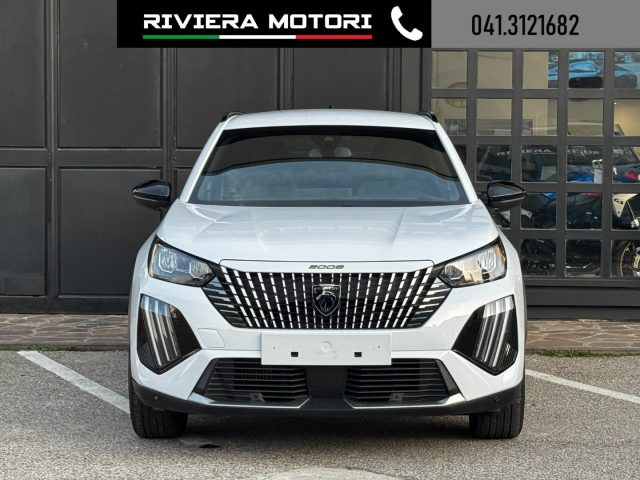 Peugeot 2008 PureTech 100 S&S Allure - foto 2 di 4