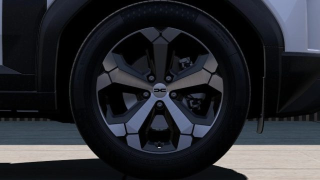 Dacia Duster Eco-G 120 CV Journey - foto 3 di 4