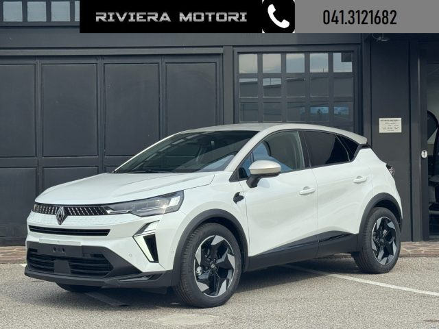 Renault Captur ECO-G 1.2 120 CV Techno km 0 a DOLO