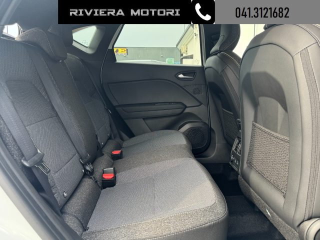 Renault Captur ECO-G 1.0 100 CV Techno usato a DOLO