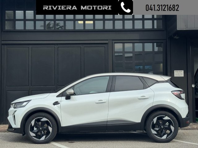 Renault Captur ECO-G 1.0 100 CV Techno - foto 3 di 4