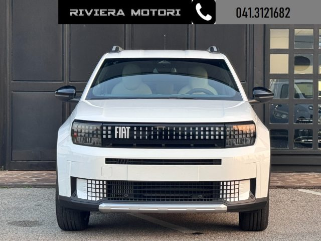 Fiat Grande Panda 1.2 Hybrid 110 CV S&S La Prima - foto 2 di 4