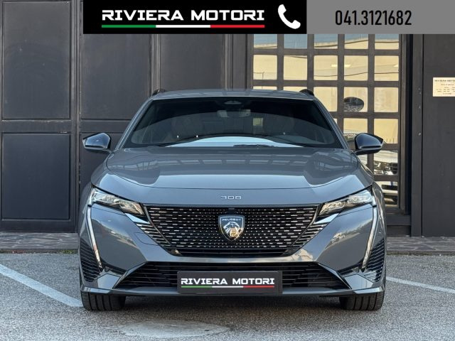 Peugeot 308 BlueHDi 130 S&S EAT8 SW GT - foto 2 di 4