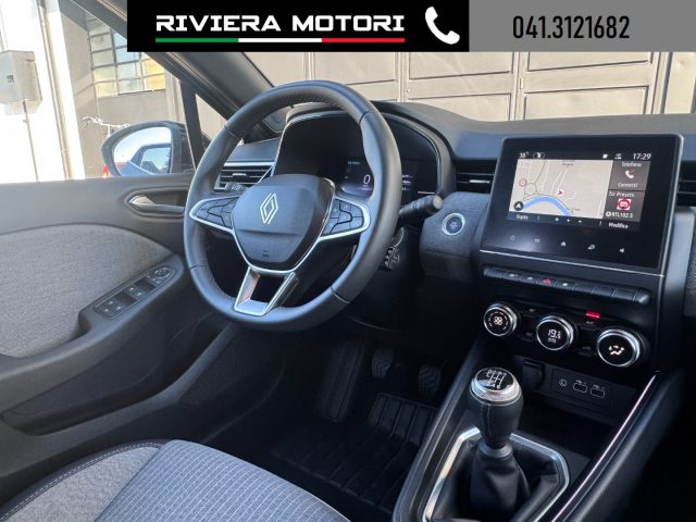 Renault Clio ECO-G 100 CV Techno - foto 4 di 4