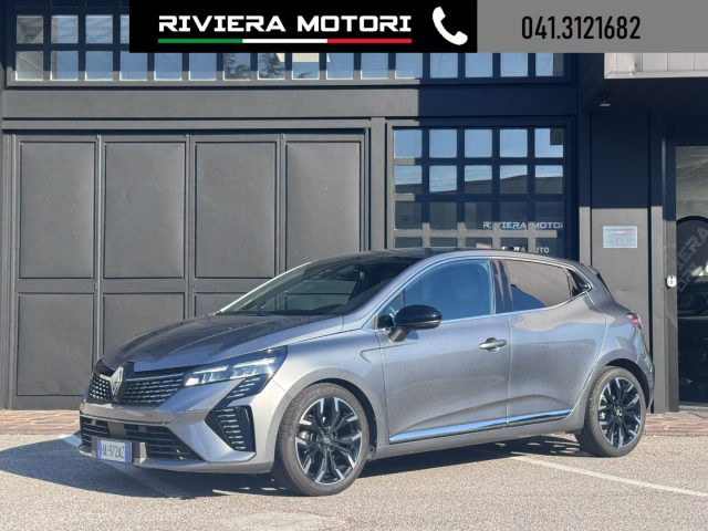 Renault Clio ECO-G 100 CV Techno usato a DOLO