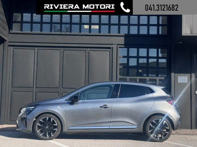 Renault Clio ECO-G 100 CV Techno - foto 3 di 4