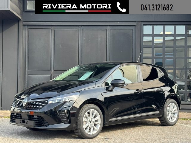 Renault Clio ECO-G 100 CV Generation km 0 a DOLO