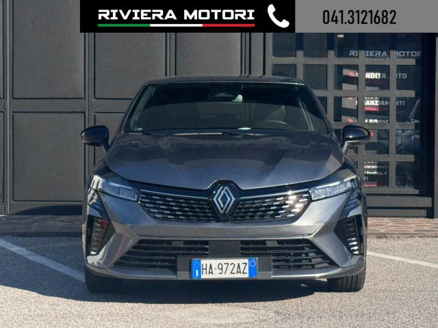 Renault Clio ECO-G 100 CV Techno - foto 2 di 4