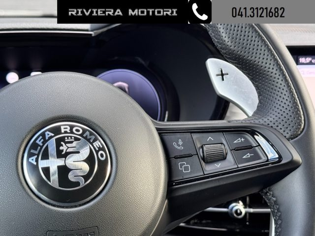 Alfa Romeo Tonale 1.6 diesel 130 CV TCT6 Veloce usato a DOLO
