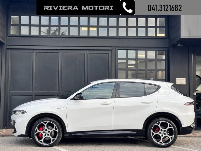 Alfa Romeo Tonale 1.6 diesel 130 CV TCT6 Veloce usato a DOLO