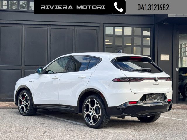 Alfa Romeo Tonale 1.6 diesel 130 CV TCT6 Veloce usato a DOLO