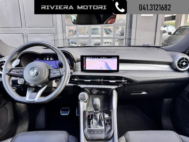 Alfa Romeo Tonale 1.6 diesel 130 CV TCT6 Veloce usato a DOLO
