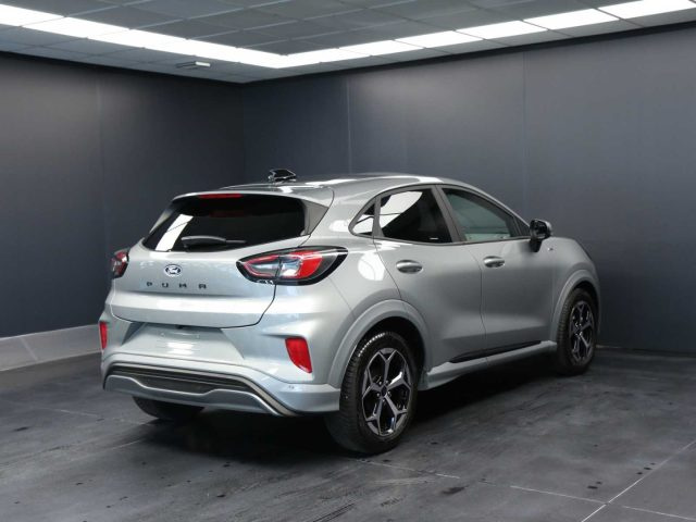 Ford Puma 1.0 EcoBoost Hybrid 125 CV S&S aut. ST-Line - foto 4 di 4