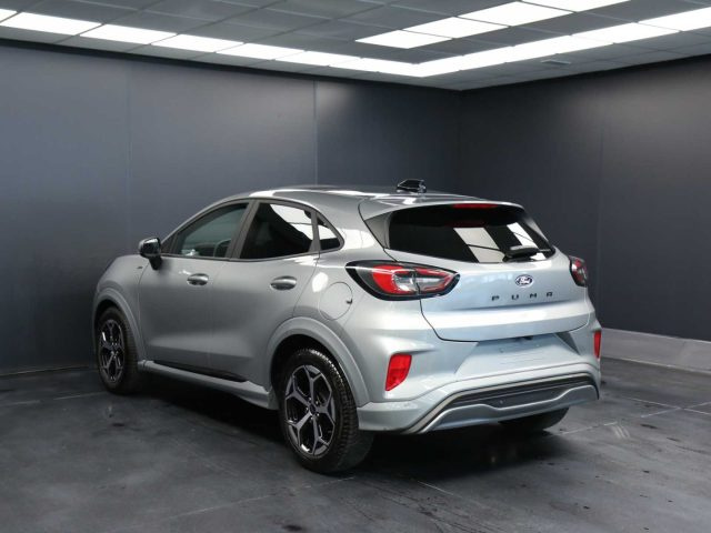 Ford Puma 1.0 EcoBoost Hybrid 125 CV S&S aut. ST-Line - foto 3 di 4