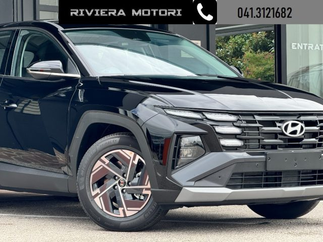 Hyundai TUCSON 1.6 CRDI Klass - foto 4 di 4