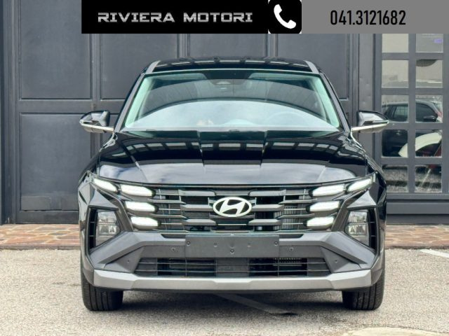 Hyundai TUCSON 1.6 CRDI Klass - foto 2 di 4