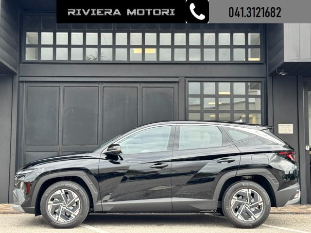 Hyundai TUCSON 1.6 CRDI Klass usato a DOLO