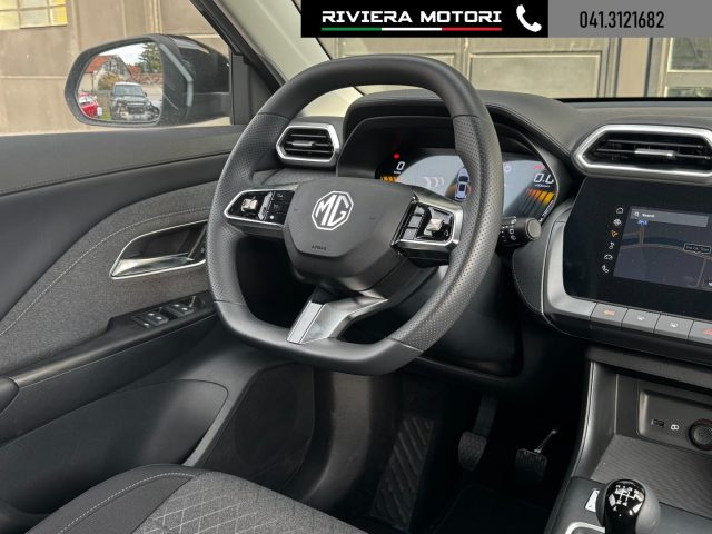 MG ZS 1.5 Standard - foto 4 di 17