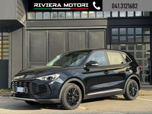 MG ZS 1.5 Standard usato a DOLO