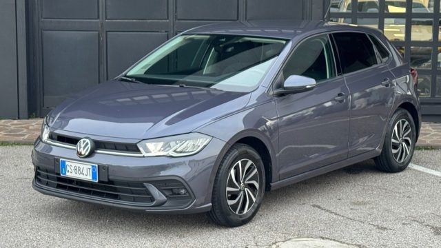 Volkswagen Polo 1.0 Life usato a DOLO