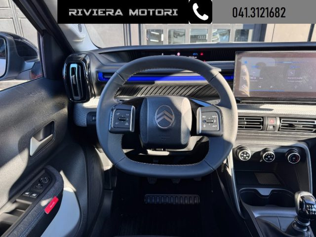 Citroen C3 PureTech 100 S&S Plus - foto 3 di 4