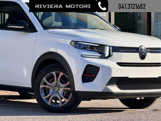 Citroen C3 PureTech 100 S&S Plus - foto 4 di 4