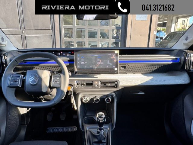 Citroen C3 PureTech 100 S&S Plus - foto 2 di 4