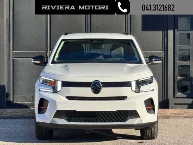 Citroen C3 PureTech 100 S&S Plus - foto 2 di 4