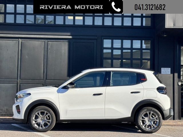 Citroen C3 PureTech 100 S&S Plus - foto 3 di 4