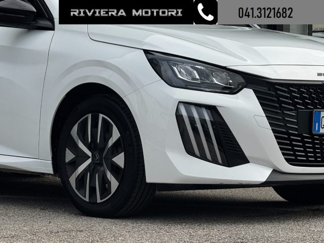 Peugeot 208 PureTech 75 Stop&Start 5 porte Style - foto 4 di 4