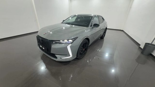 DS Automobiles DS 4 PureTech 130 aut. Performance Line usato a DOLO
