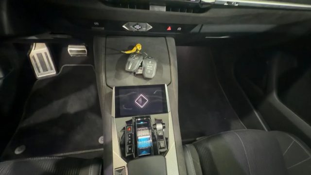 DS Automobiles DS 4 PureTech 130 aut. Performance Line - foto 4 di 4