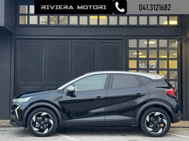 Renault Captur ECO-G 1.2 120 CV Techno GPL - foto 3 di 16