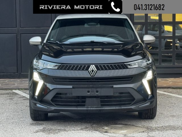 Renault Captur ECO-G 1.2 120 CV Techno GPL - foto 2 di 16