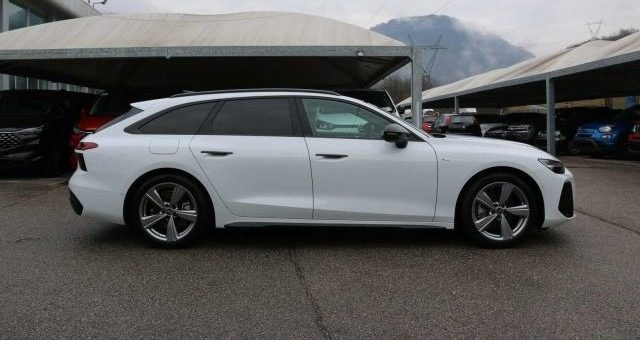 Audi A6 Avant 40 2.0 TDI S tronic S line edition usato a DOLO
