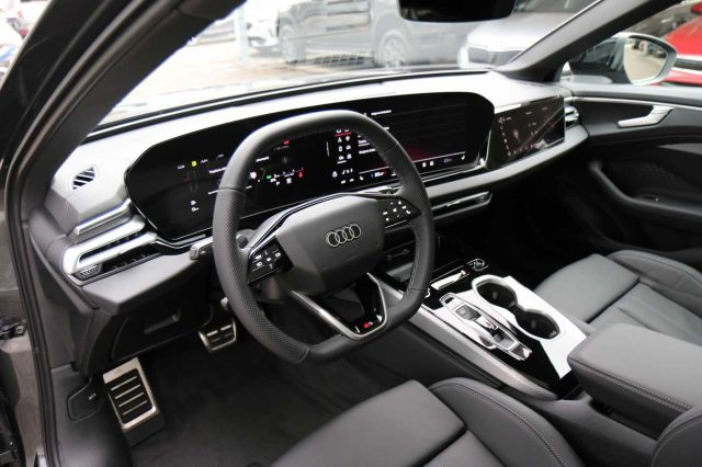 Audi A6 Avant 40 2.0 TDI S tronic S line edition - foto 4 di 4
