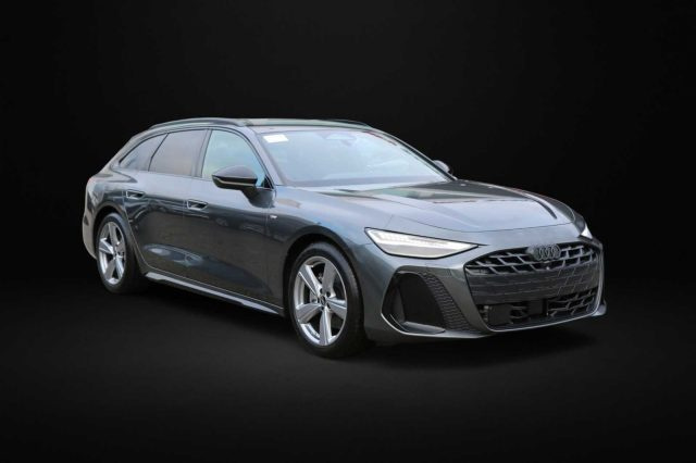 Audi A6 Avant 40 2.0 TDI S tronic S line edition - foto 2 di 4