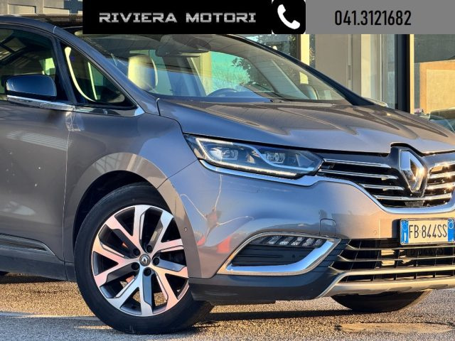 Renault Espace dCi 160CV EDC Energy Initiale Paris 4Control 7post - foto 4 di 4