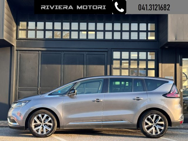 Renault Espace dCi 160CV EDC Energy Initiale Paris 4Control 7post - foto 3 di 4