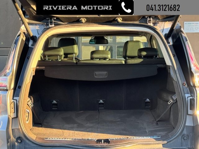 Renault Espace dCi 160CV EDC Energy Initiale Paris 4Control 7post usato a DOLO