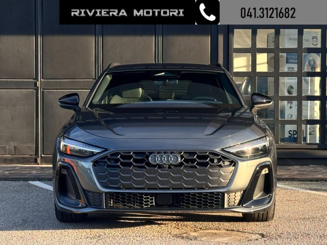 Audi A5 Avant TDI 204CV S tronic QUATTRO S Line edition km 0 a DOLO