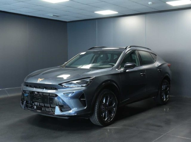 CUPRA Formentor 1.5 Hybrid DSG KM0 usato a DOLO
