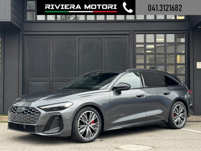 Audi A5 Avant TDI 204CV S tronic mHEV+ S Line edition km 0 a DOLO