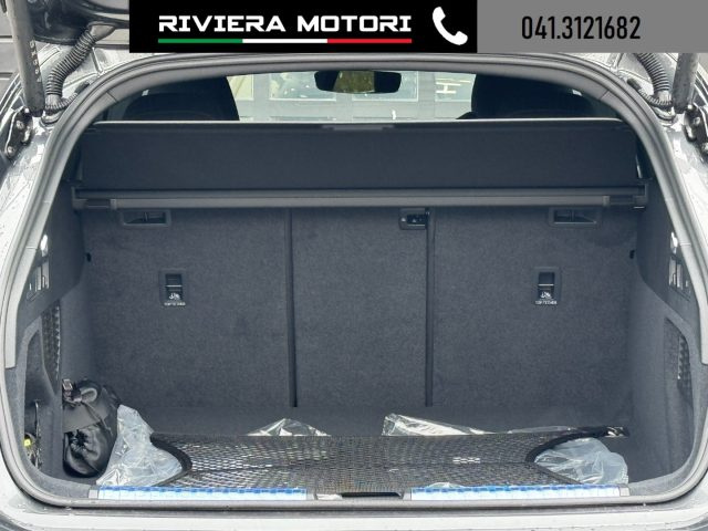Audi A5 Avant TDI 204CV S tronic mHEV+ S Line edition usato a DOLO