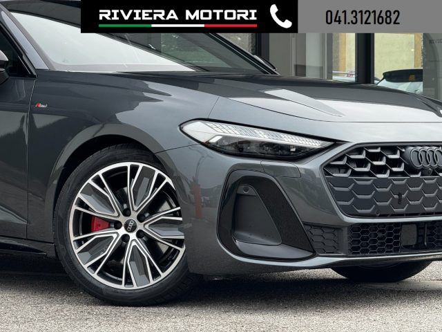 Audi A5 Avant TDI 204CV S tronic mHEV+ S Line edition - foto 4 di 4