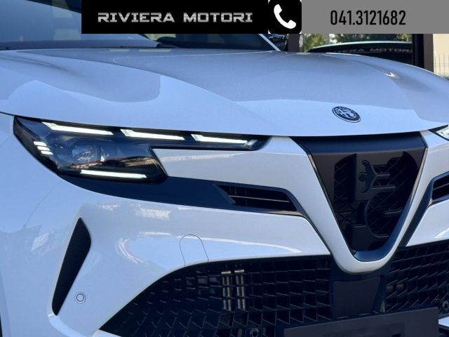 Alfa Romeo Junior 1.2 145 CV Hybrid eDCT6 Speciale usato a DOLO